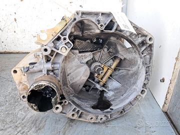 55205238 CAMBIO MANUALE 5M LANCIA YPSILON II (843)