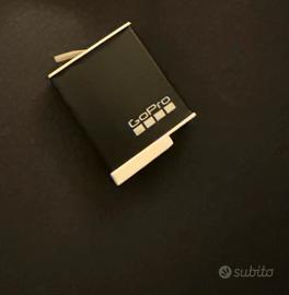 GoPro Enduro Batteria per HERO9/10/11/12 Black