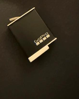 GoPro Enduro Batteria per HERO9/10/11/12 Black