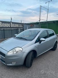 FIAT grande punto