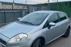 FIAT grande punto