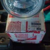 faretto fendinebbia come in foto