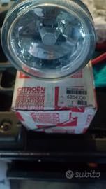 faretto fendinebbia come in foto