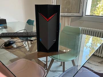 Pc Acer Nitro N50-656 da Gaming + Mouse e Tastiera