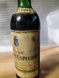 vino per collezionisti 