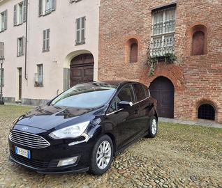 Ford C-Max 1.5 TDCi Titanium