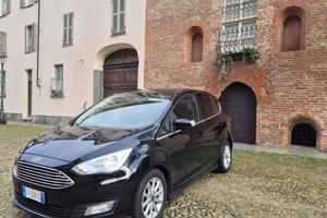 Ford C-Max 1.5 TDCi Titanium