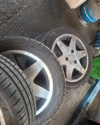 Gomme