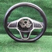 VOLANTE STERZO VOLKSWAGEN T-CROSS Serie (19>)