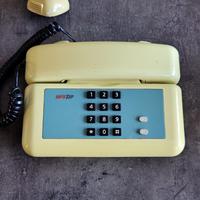 Telefono SIP IT/92/TF/013 vintage 1992