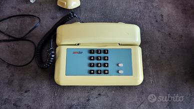 Telefono SIP IT/92/TF/013 vintage 1992