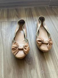 Ballerine Artigiani veneti