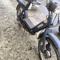 Piaggio Ciao R Px Lusso