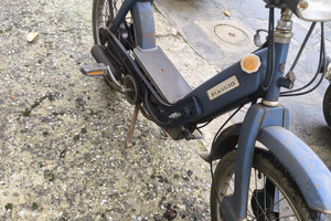 Piaggio Ciao R Px Lusso