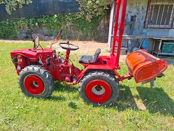 Pasquali 946