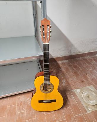 Chitarra scuola sec di primo grado