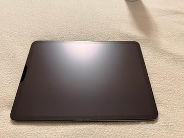 Ipad pro m1 256 gb con apple pencil 2