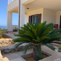 Villetta vista Golfo