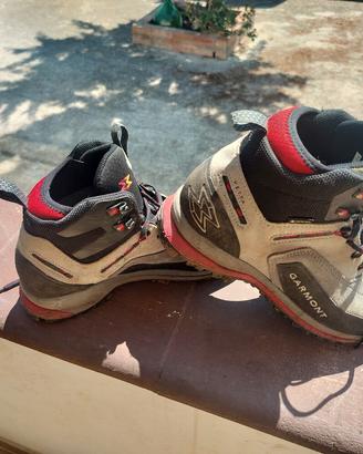 scarponi Garmint  Vetta tech GTX tg. 41.5