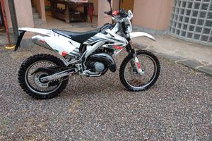 HM Baja 125 - 2012