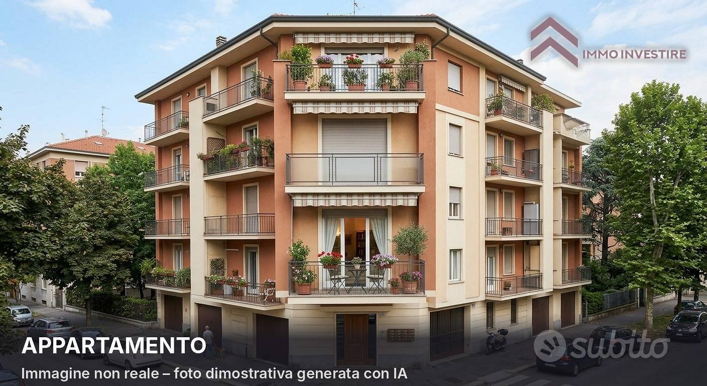 Appartamento – Siena, Isola d'Arbia - Vista 2