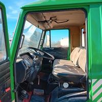 Camion iveco 50.10