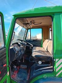 Camion iveco 50.10