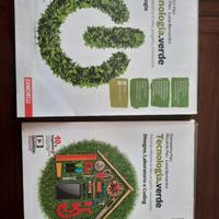 Tecnologia Verde ISBN 9788808520616