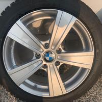 cerchi bmw serie 1