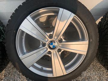 cerchi bmw serie 1