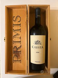 Crusta Primis 2008 Magnum 1,5L con cassetta