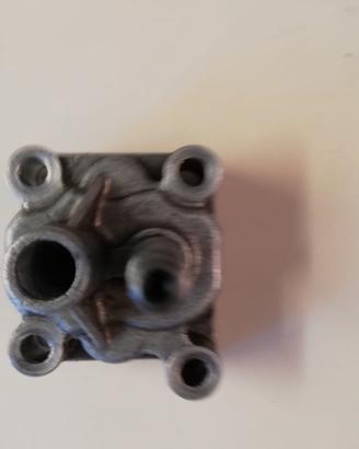 Pompa olio Aermachi 350 ss