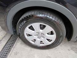 CERCHI IN LEGA DA 16 CON GOMME AUDI Q3