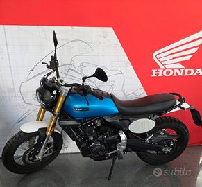 Fantic Motor Caballero 700 S