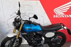 Fantic Motor Caballero 700 S