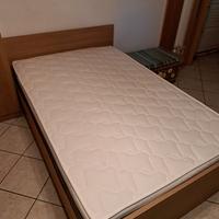 letto a una piazza e mezza