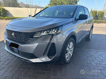 Peugeot 3008 BlueHDi 130 S&S EAT8 Allure