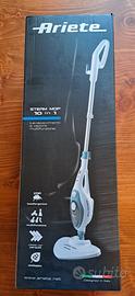 Scopa lavapavimenti Ariete Steam Mop 10