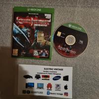 7661N-Killer Instinct Combo Breaker Pack Xbox One