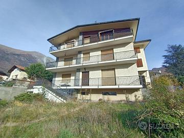 SAINT-VINCENT via Monsignor Alliod