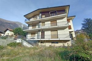 SAINT-VINCENT via Monsignor Alliod