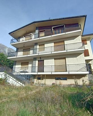 SAINT-VINCENT via Monsignor Alliod