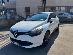 RENAULT Clio dCi 90CV 5 porte Live
