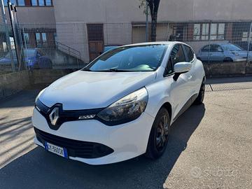 RENAULT Clio dCi 90CV 5 porte Live