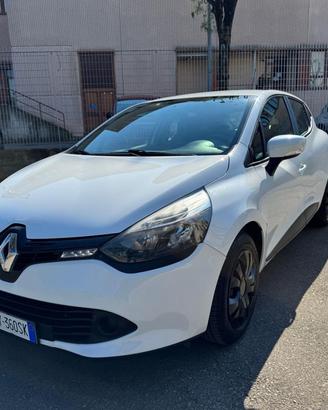 RENAULT Clio dCi 90CV 5 porte Live