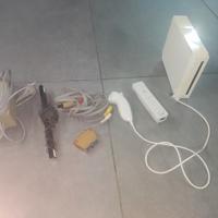 Nintendo Wii completa
