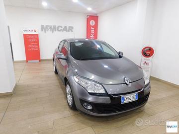 RENAULT - Mégane - 1.5 dCi 110 CV Wave