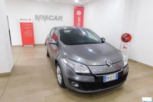 RENAULT - Mégane - 1.5 dCi 110 CV Wave