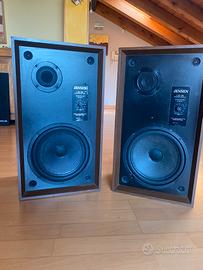 Diffusori Vintage Jensen LS-3b (Made in USA)