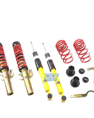 KIT SOSPENSIONE FILETTATA EIBACH MTS VOLKSWAGEN VW